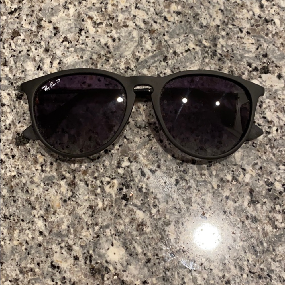 Polarized Erika ray bans